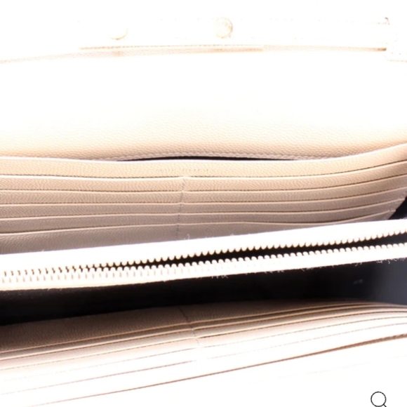 🛍🦄🇫🇷YSL Grain De Chain Crossbody designer bag - Picture 8 of 16